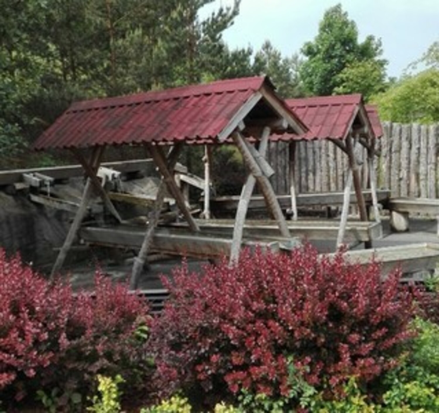 Silberwäsche