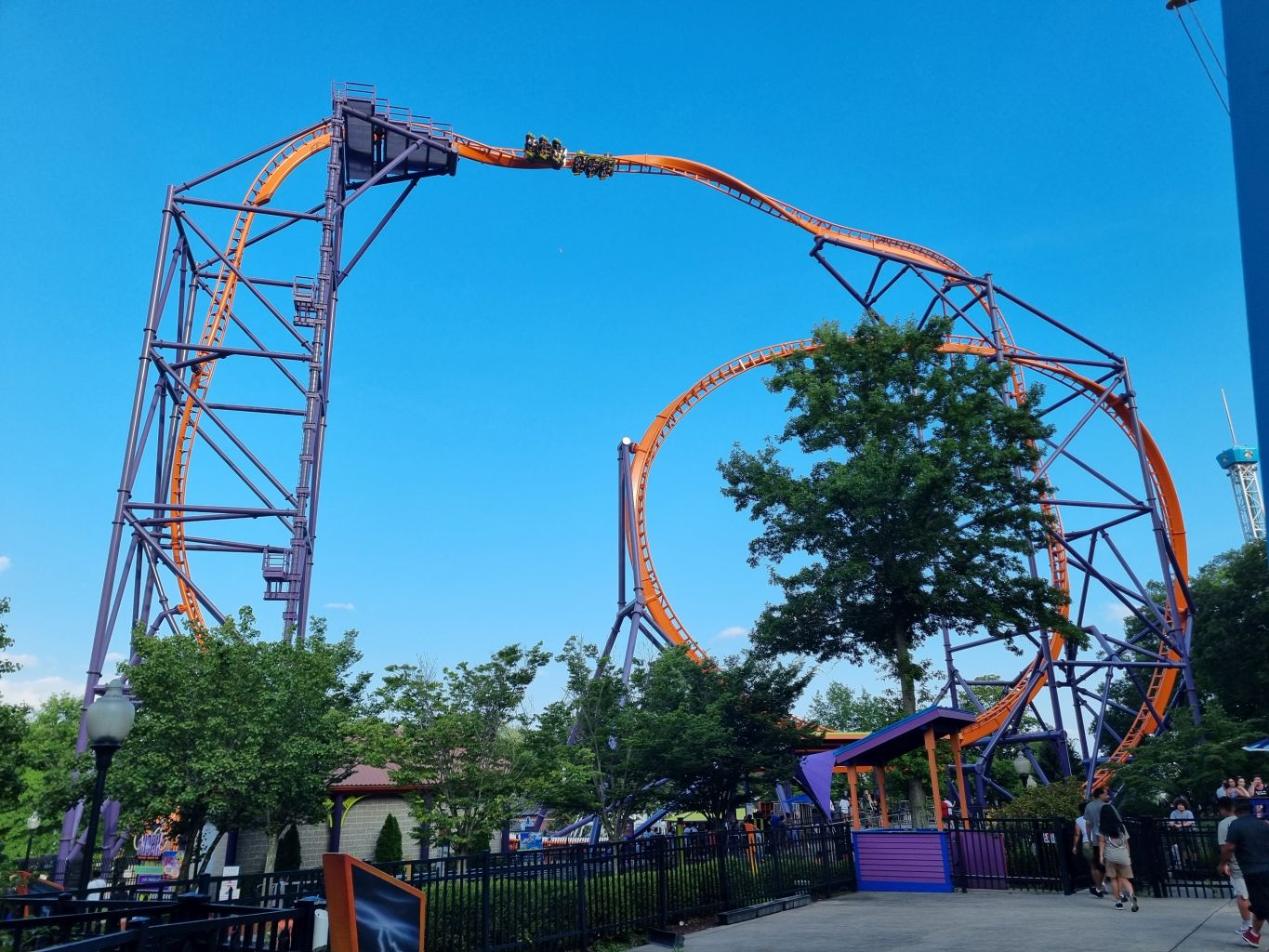 Phobia Phear Coaster