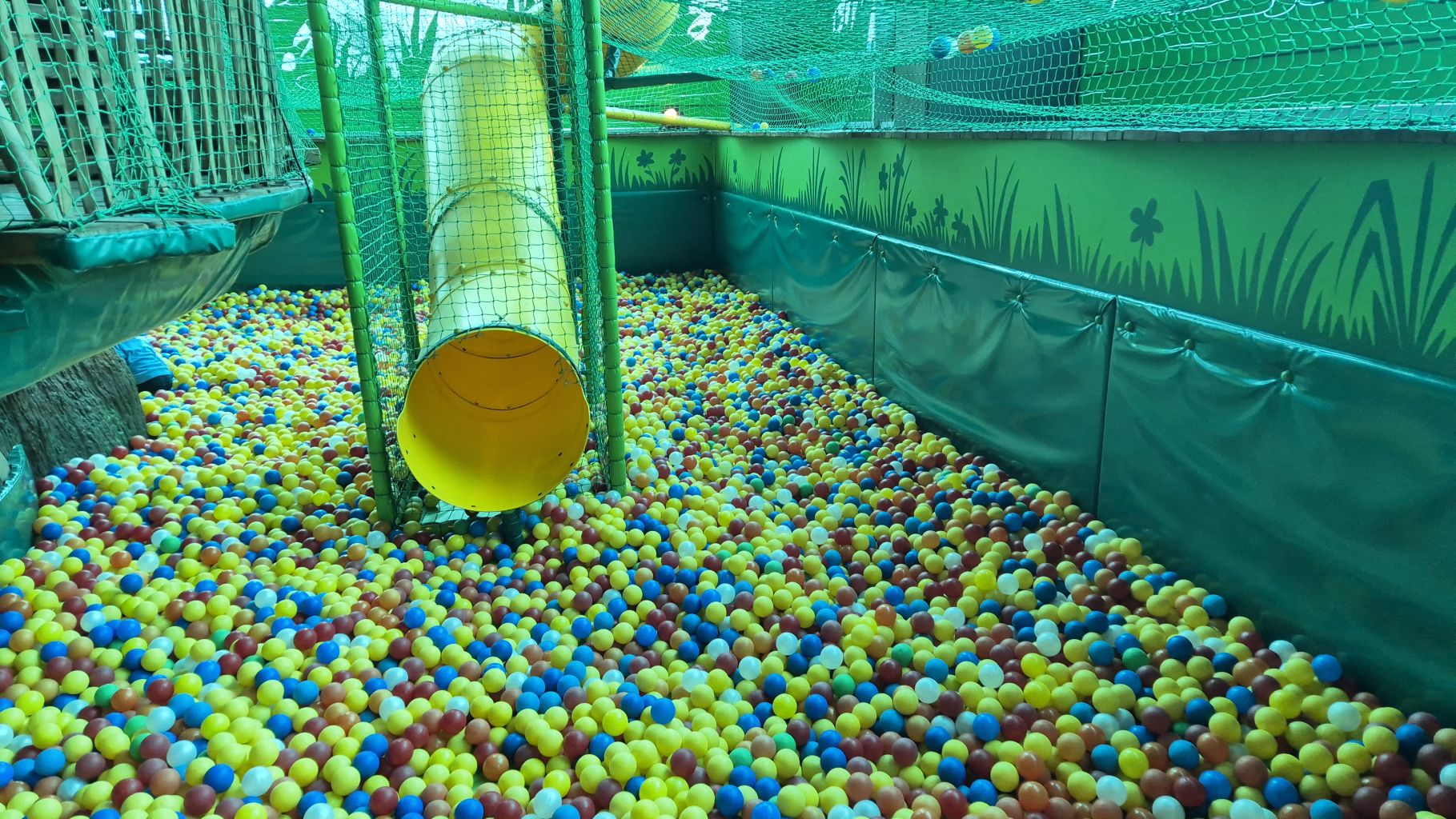 Ballenbad