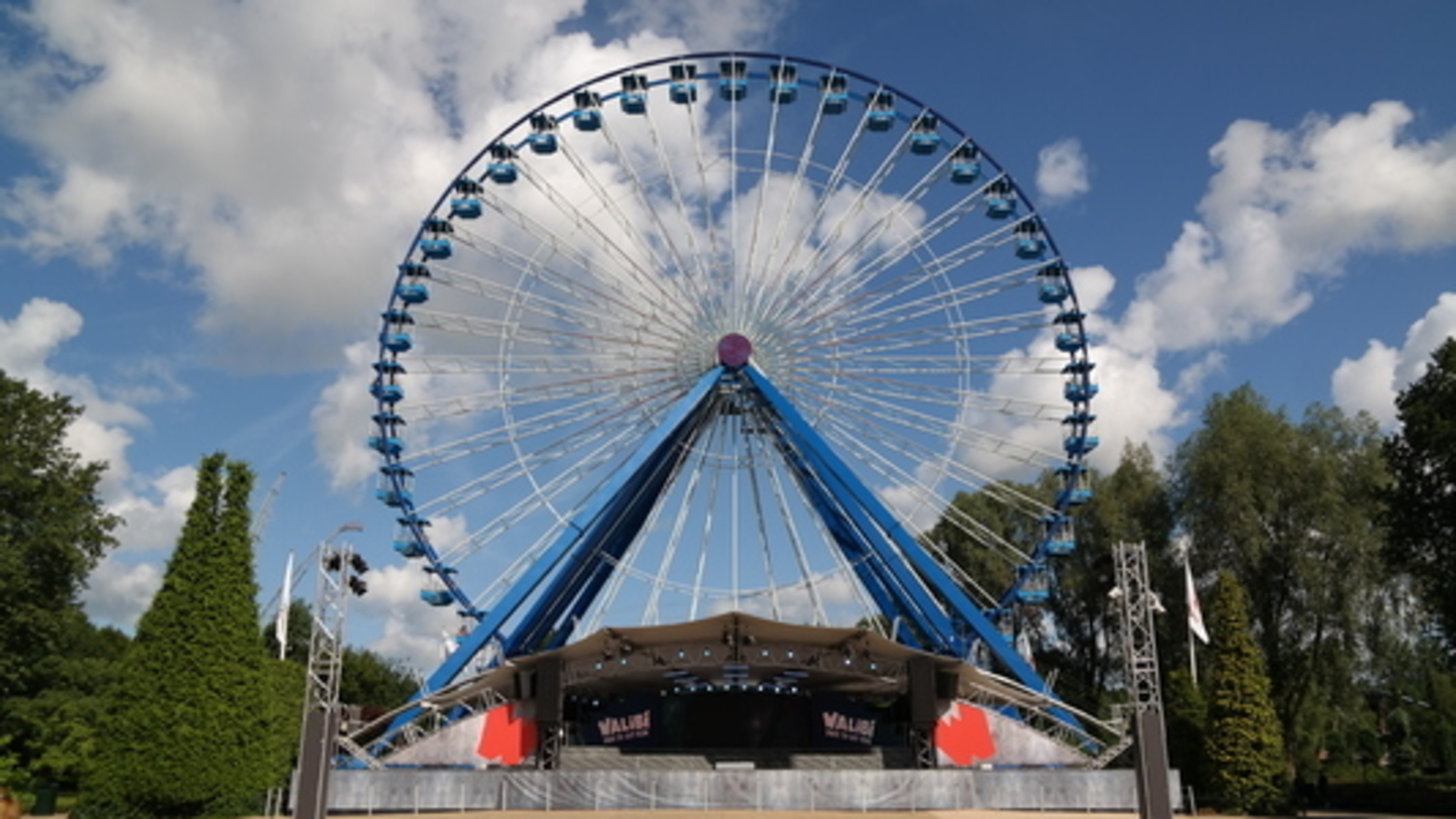 La Grande Roue