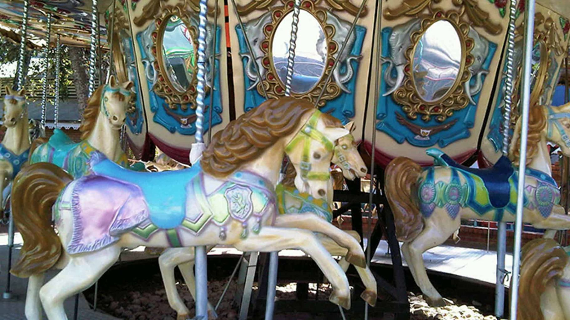 Carousel