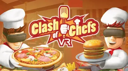 Clash of Chefs: Küchenschlacht!