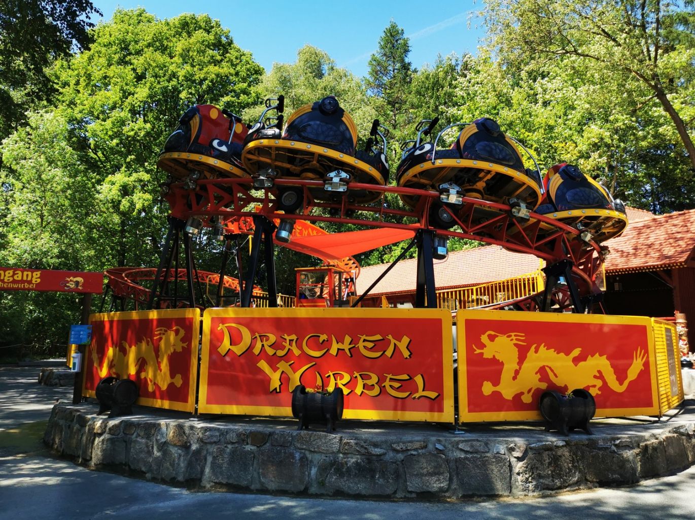 Drachenwirbel