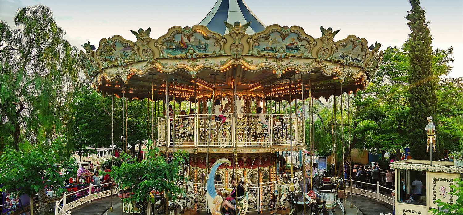 Carousel