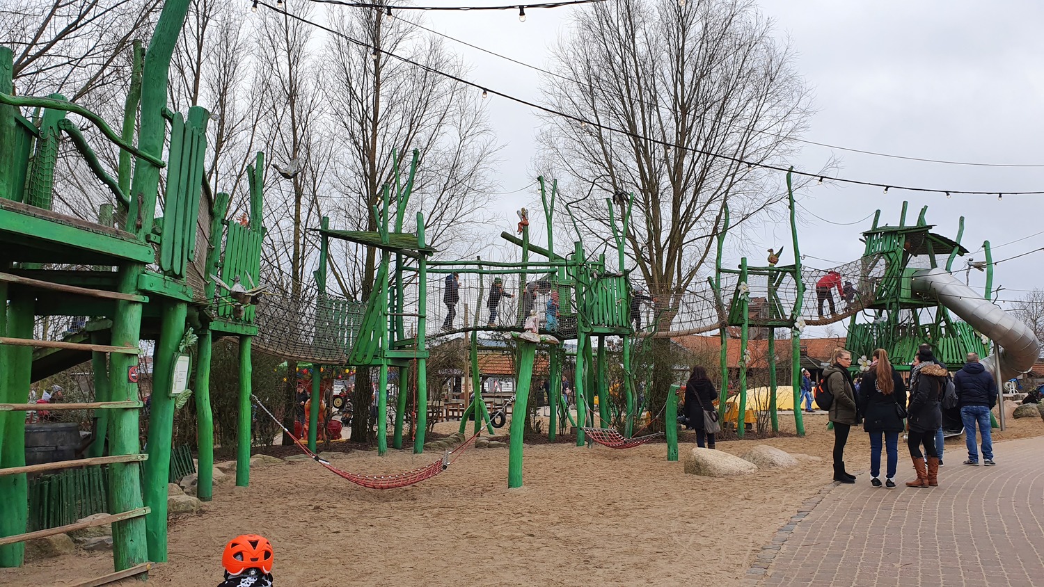 Spielplatz Feenwald