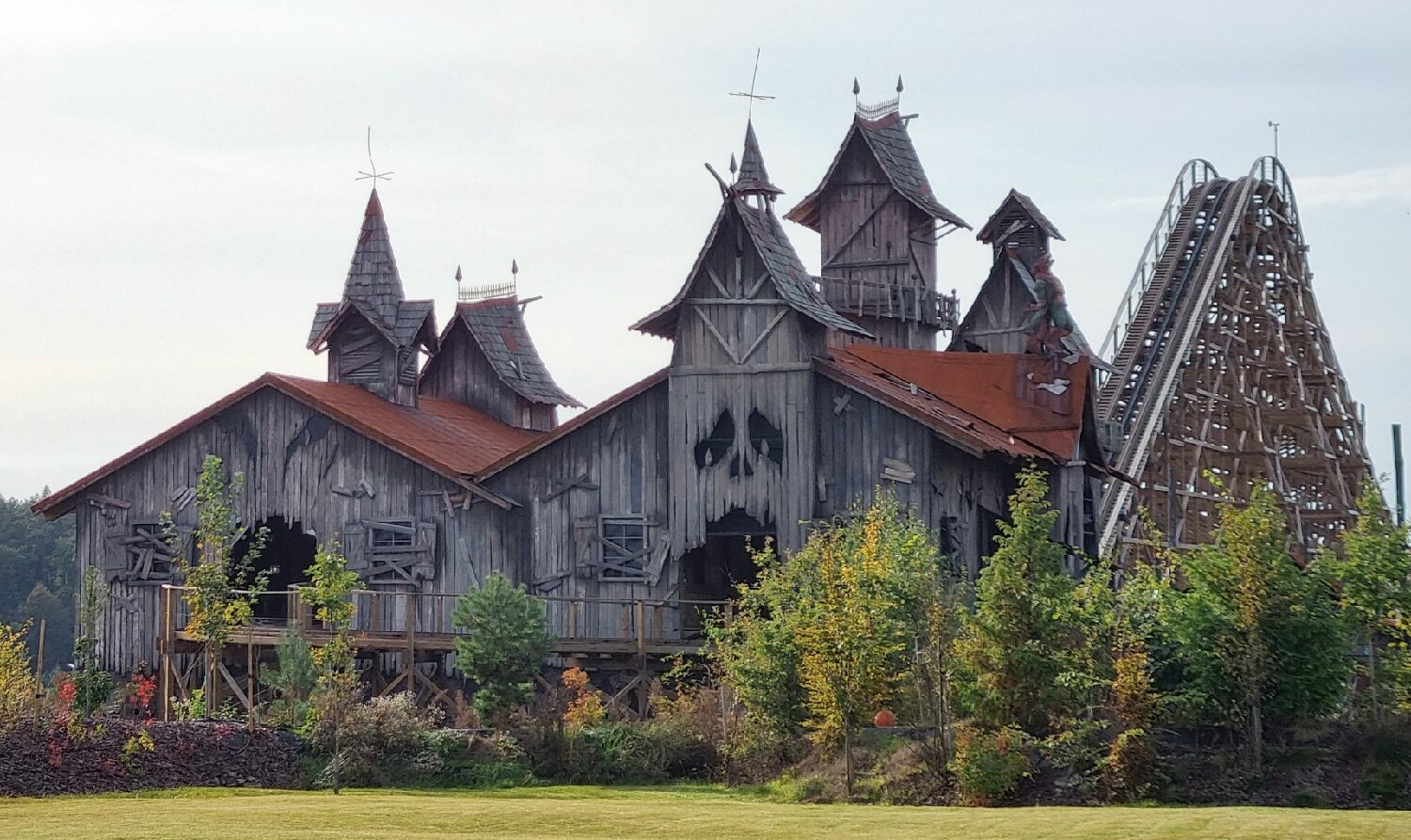 Wilkołak