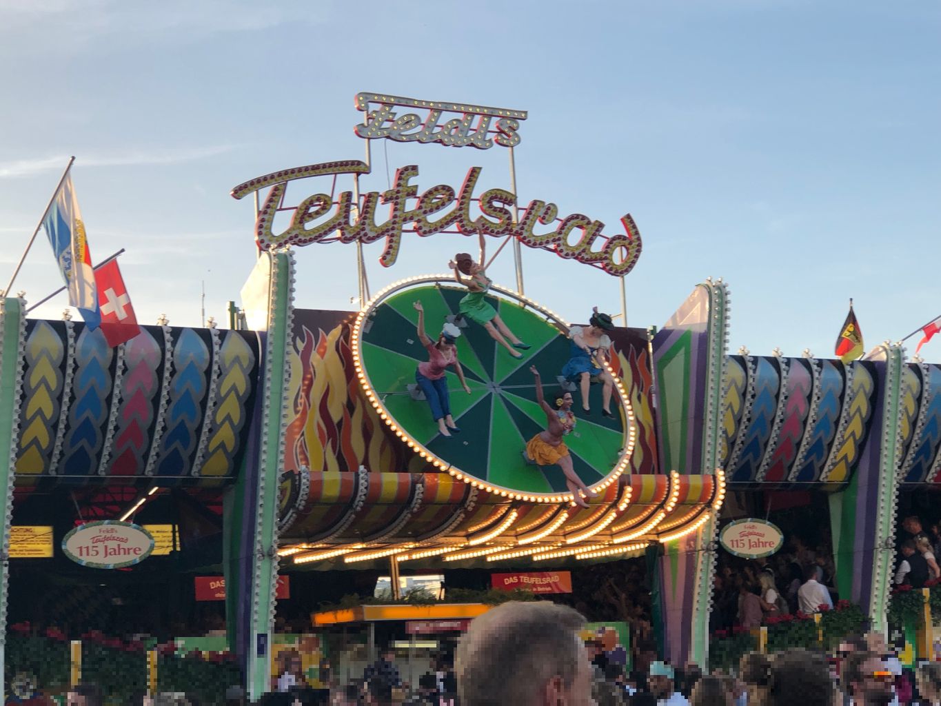 Teufelsrad