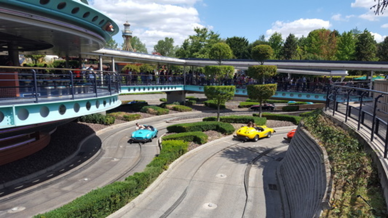 Autopia