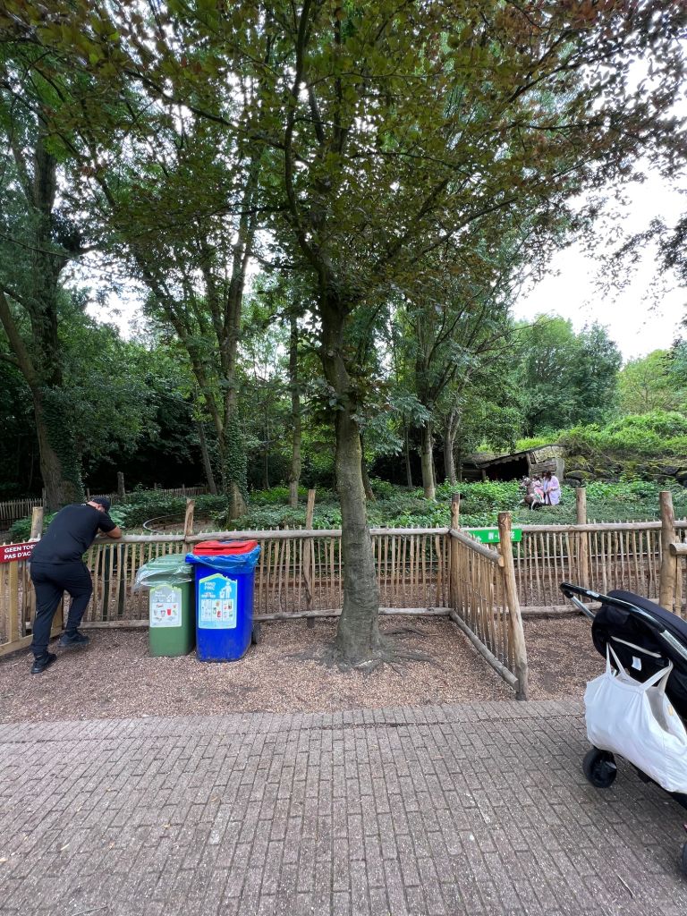 Paardenbaan
