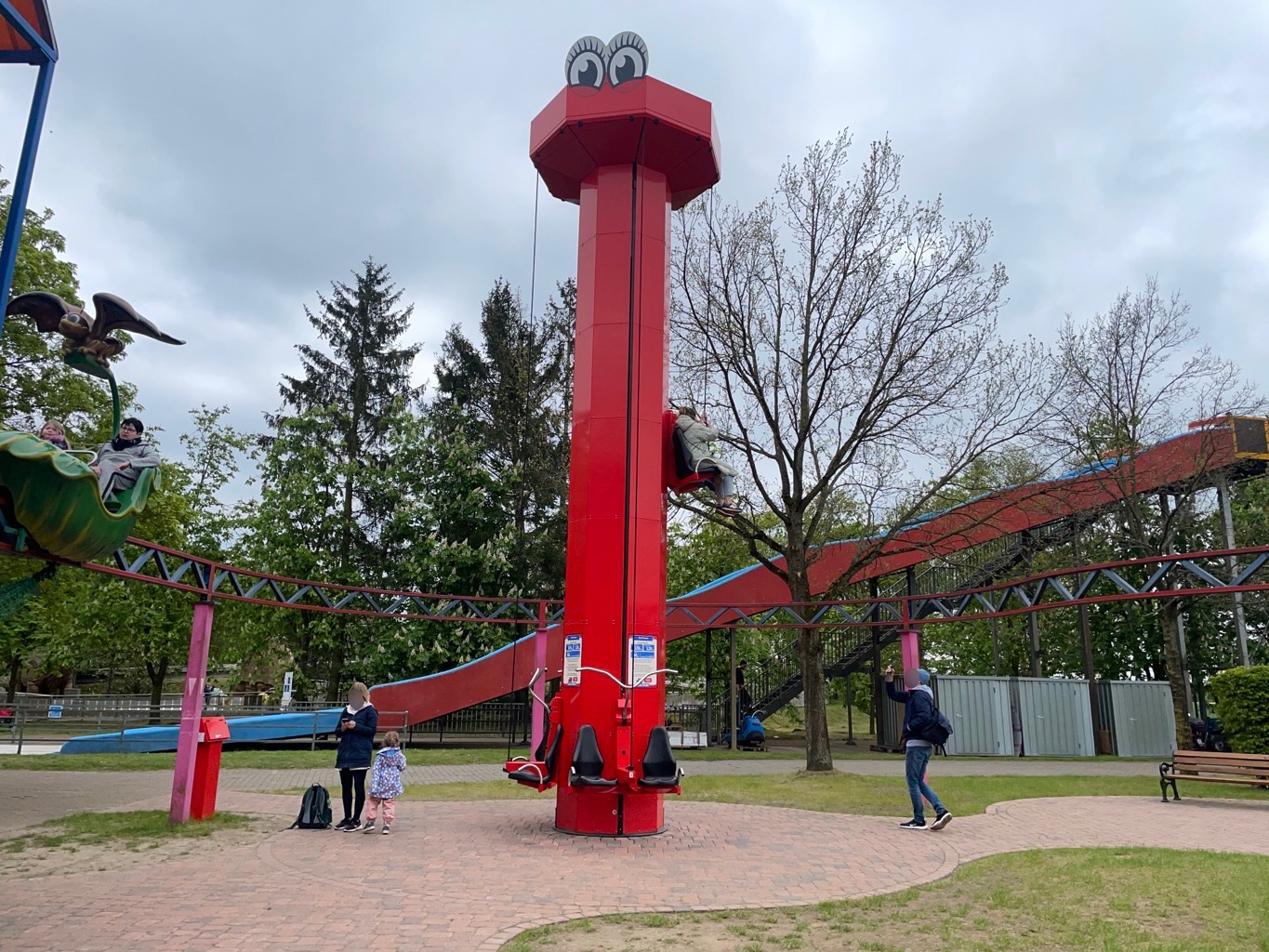 Ersi-Tower