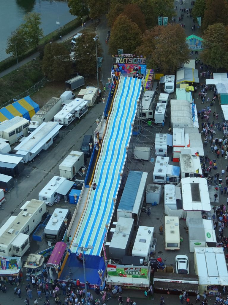 Super-Rutsche