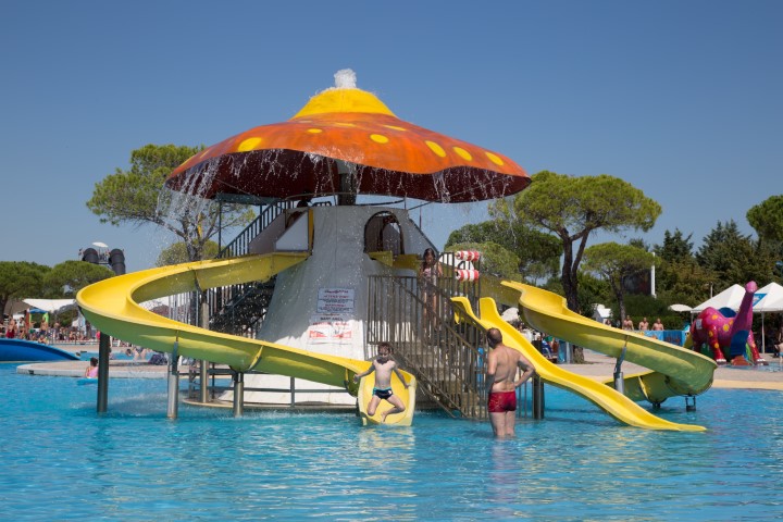 Area Bambini 2
