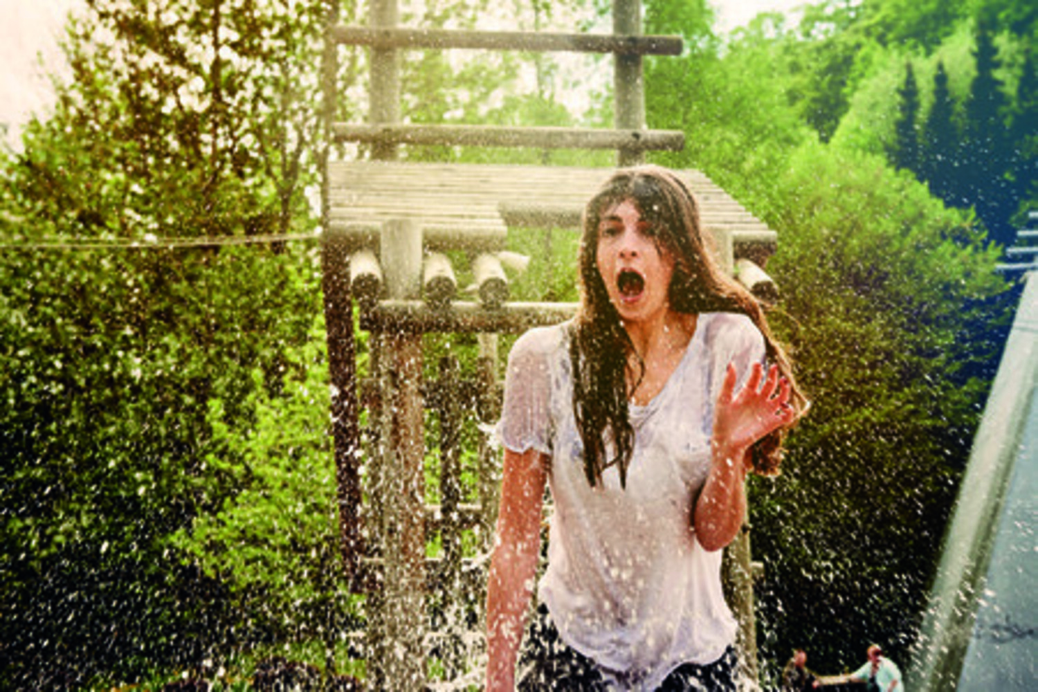 Wasserkatapulte (Bis 2018)