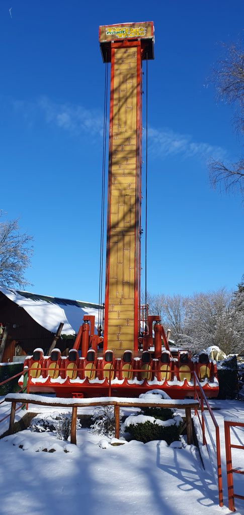 Spring-Ride-Tower