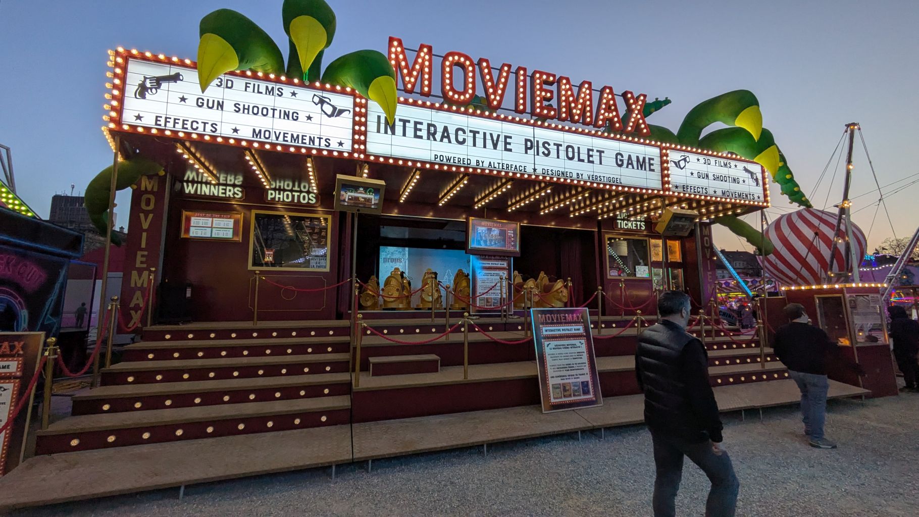 Moviemax