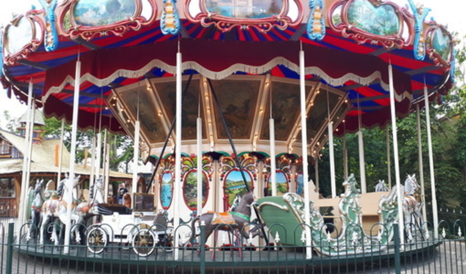 Carrousel