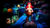 The little Mermaid – Ariel`s Undersea Adventure
