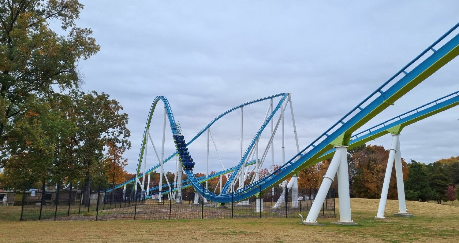 Fury 325