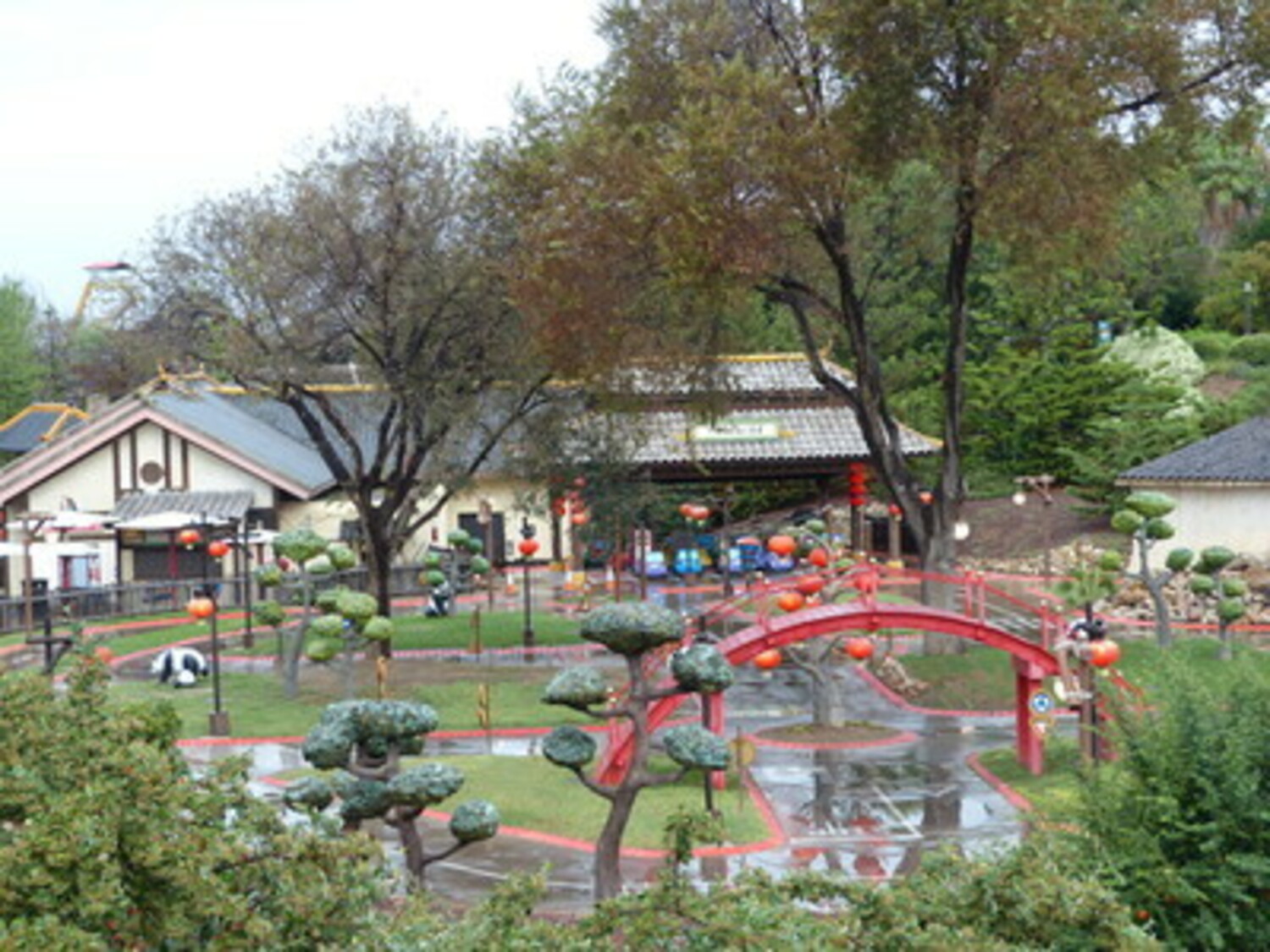 Escuela de conducción