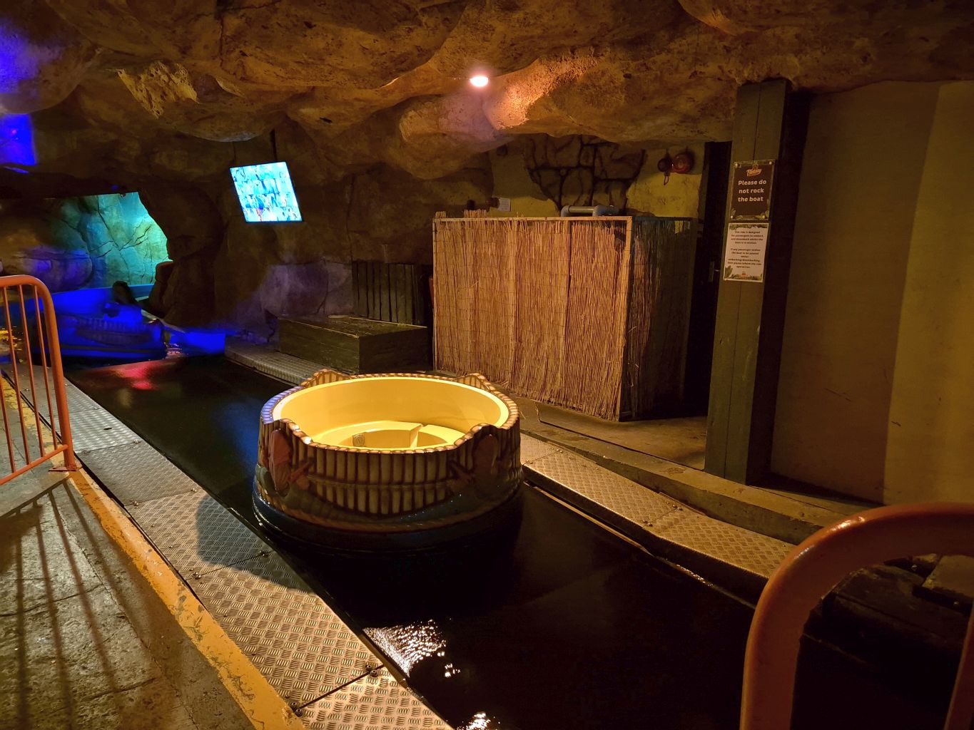Seaquarium