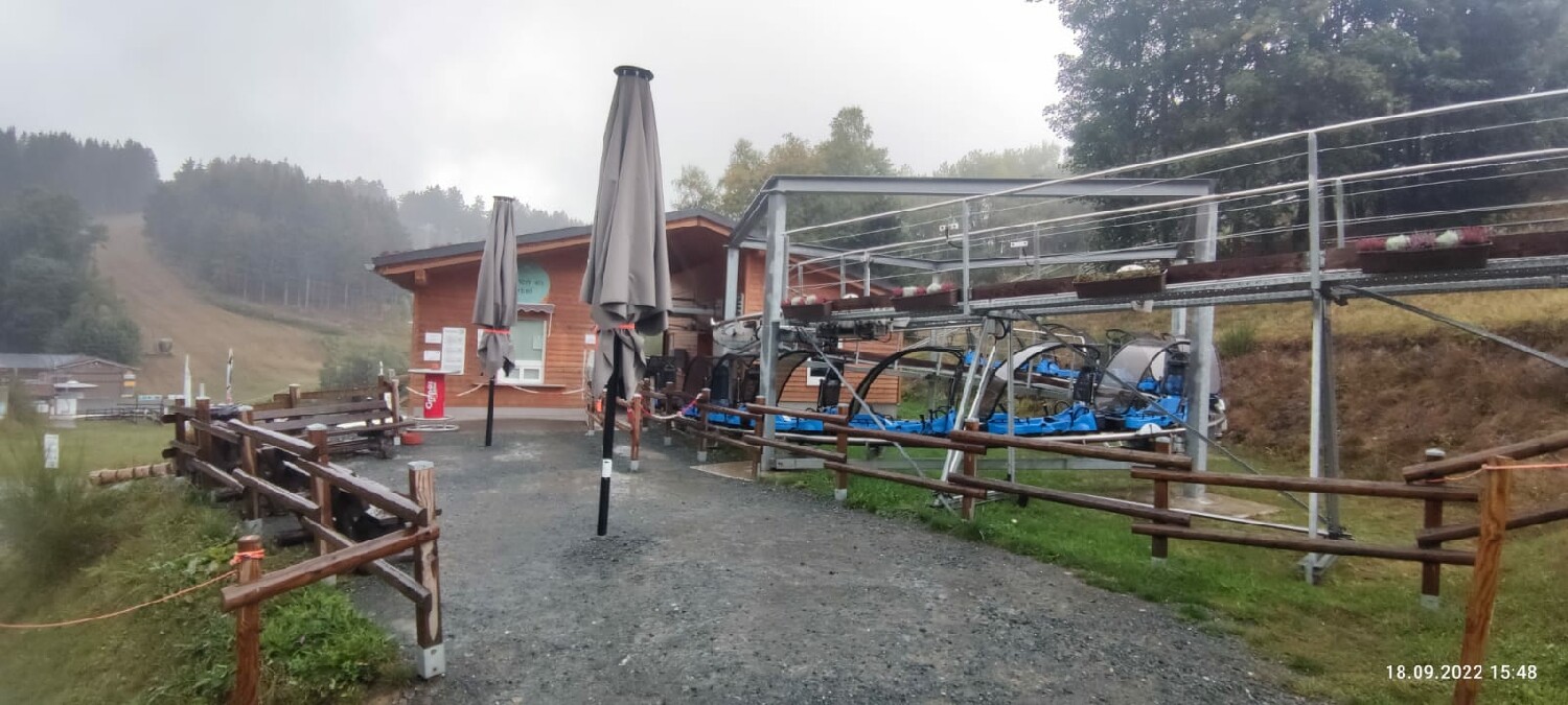 Schanzen Wirbel