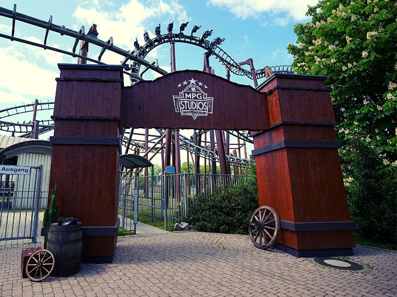 Iron Claw