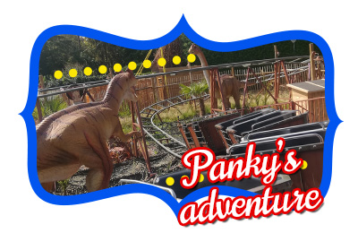 Panky`s Adventure (Geschlossen)
