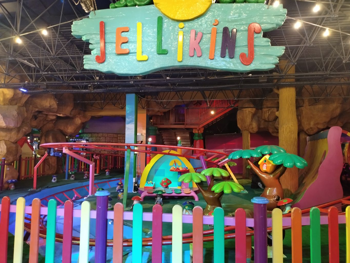 Jellikins