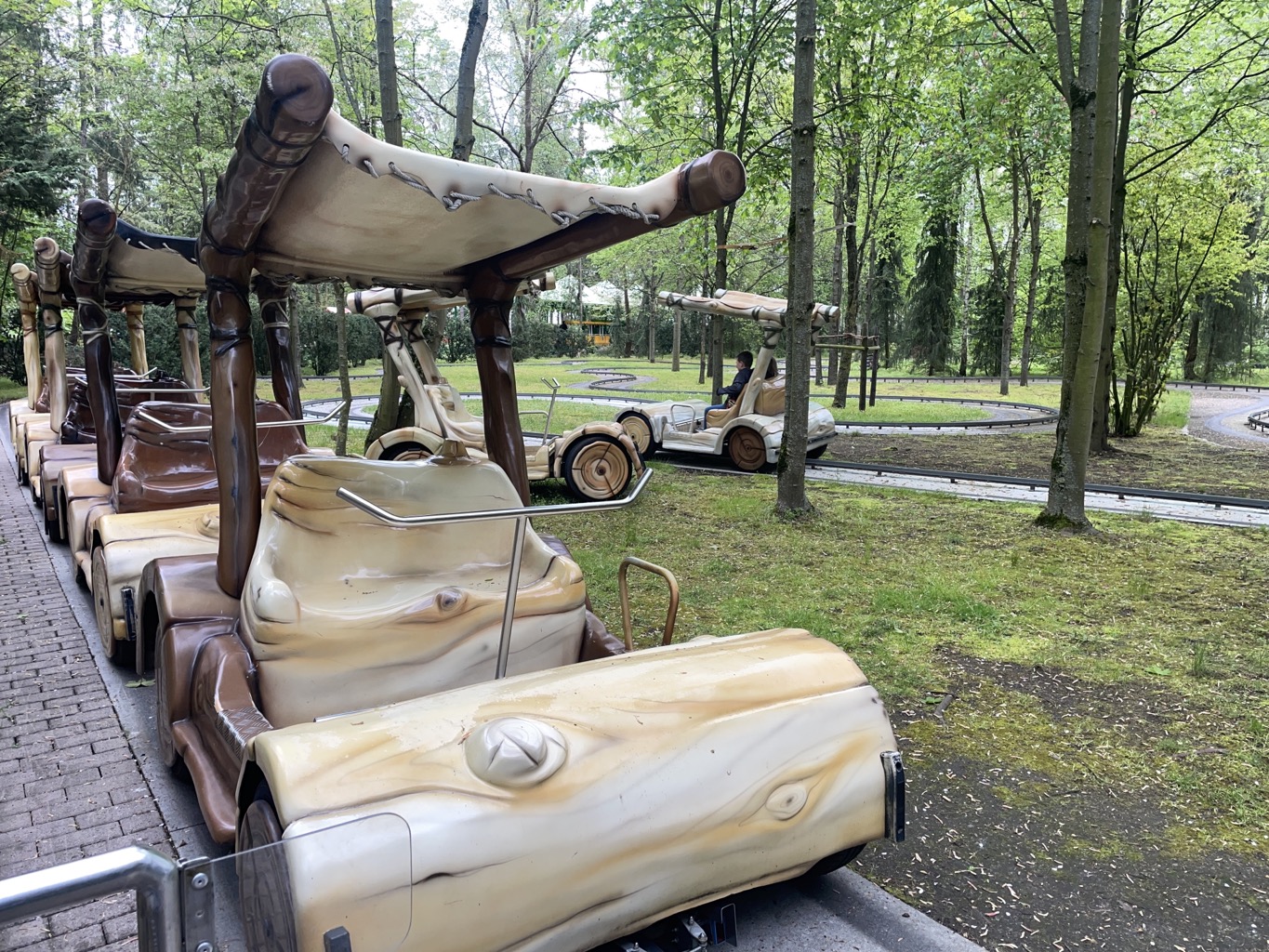 Wackelautos