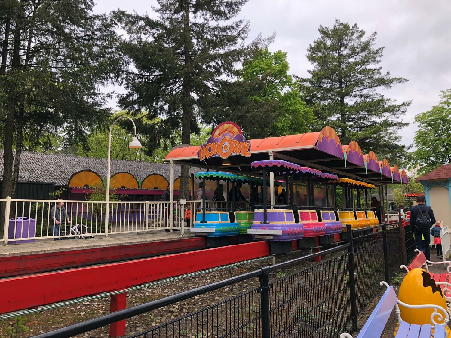 Monorail