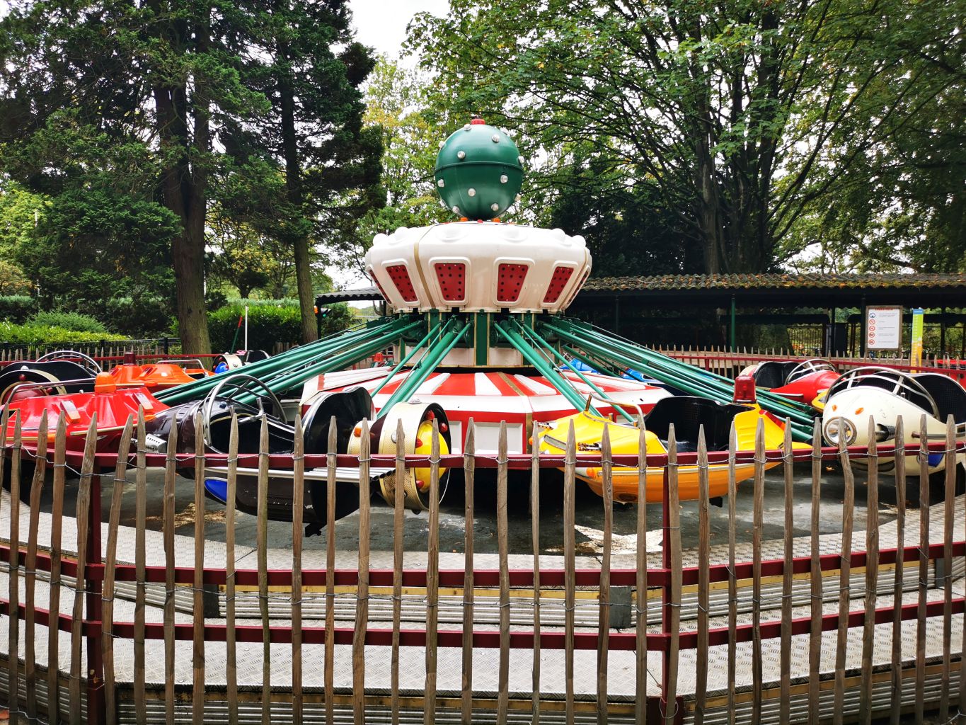 Sky Flyer