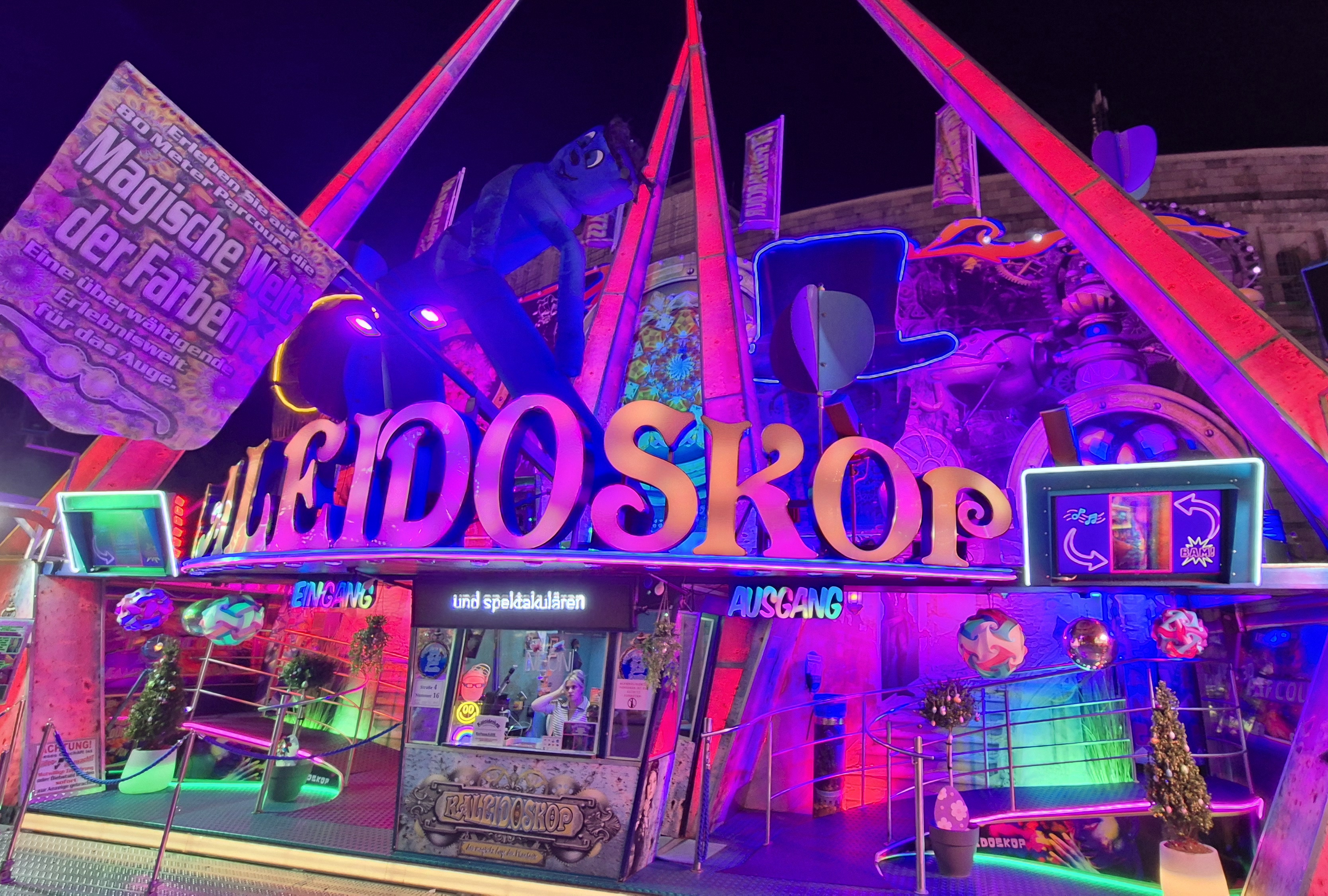 Kaleidoskop