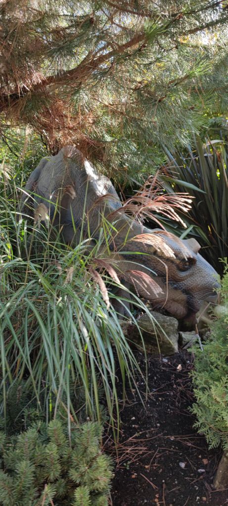 Prehistoric Dinosaurs
