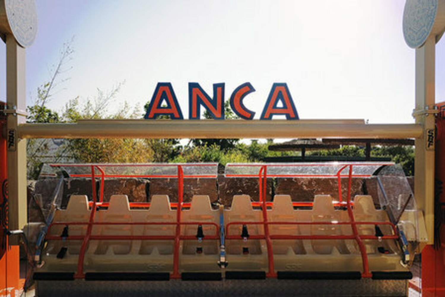 ANCA