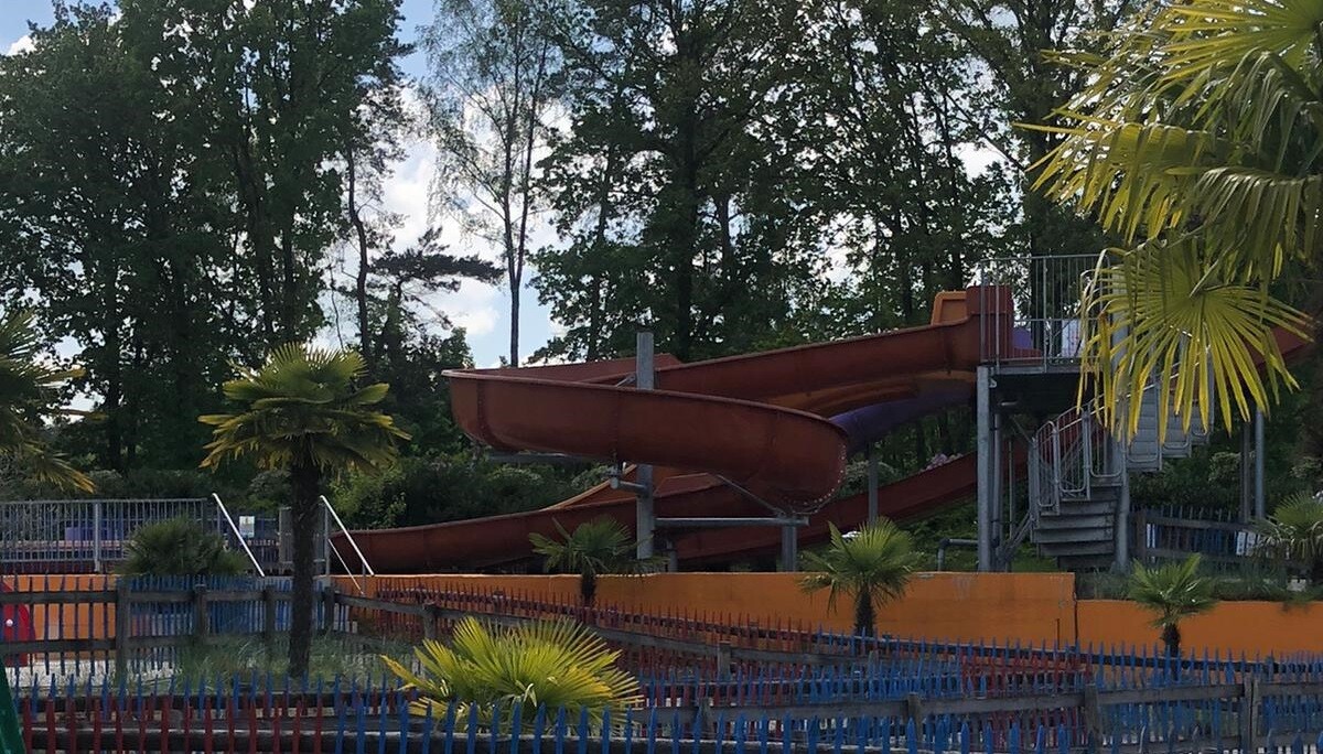Pirates Splash