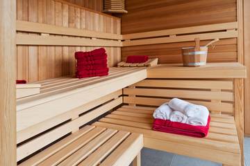 Liptovská sauna