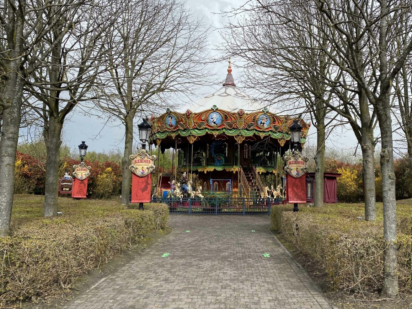 Carrousel