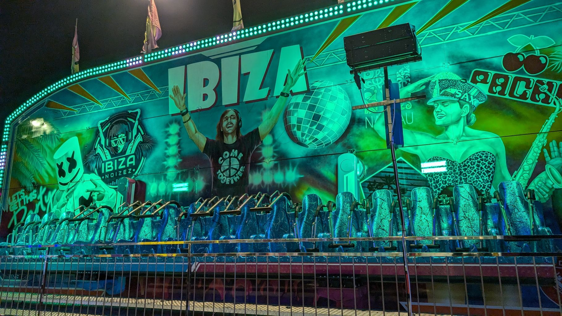 Ibiza