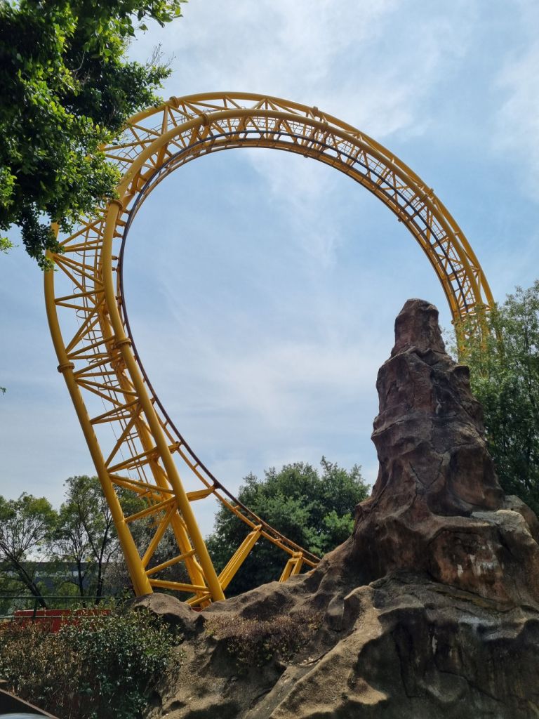 Golden Loop