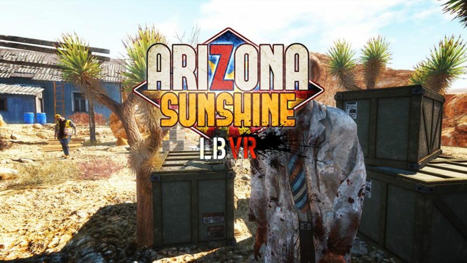 Arizona Sunshine - Highscore-Modus!