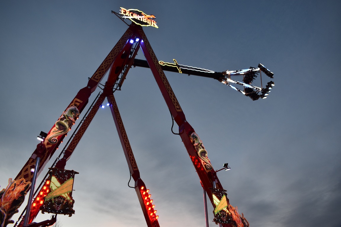 Excalibur