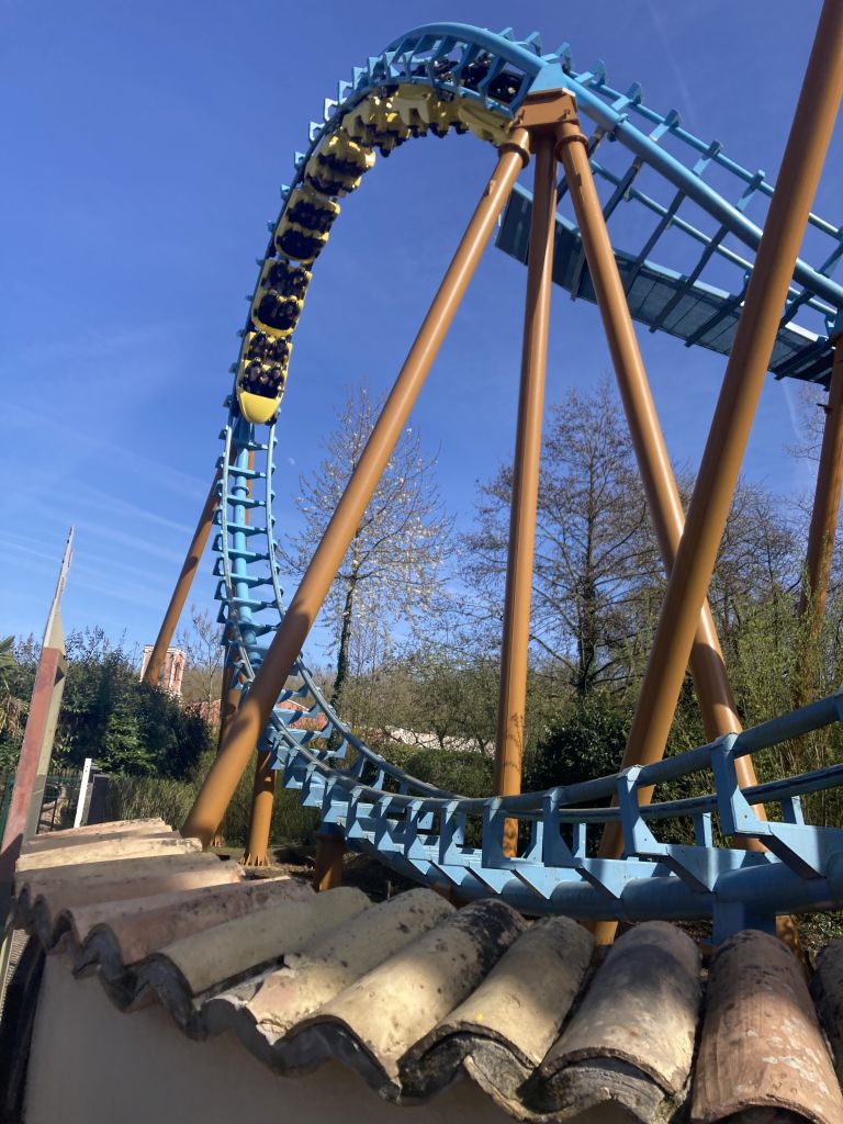 Boomerang