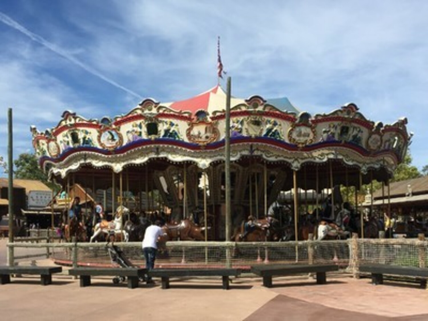 Carousel