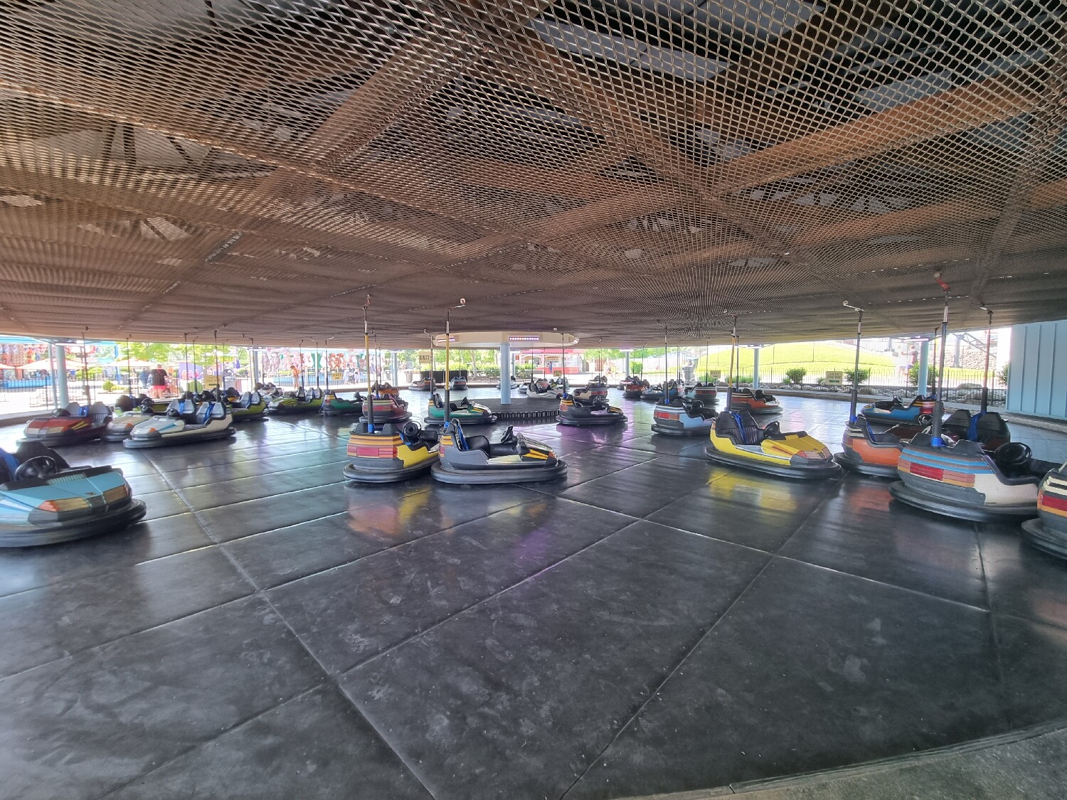 Dodgem