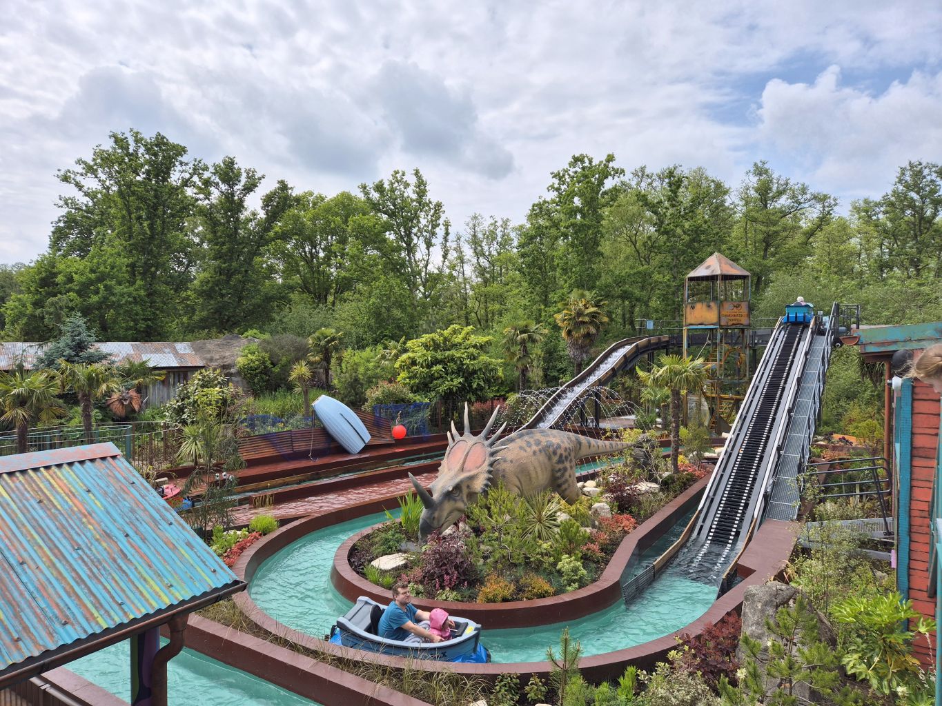 Splash Lagoon