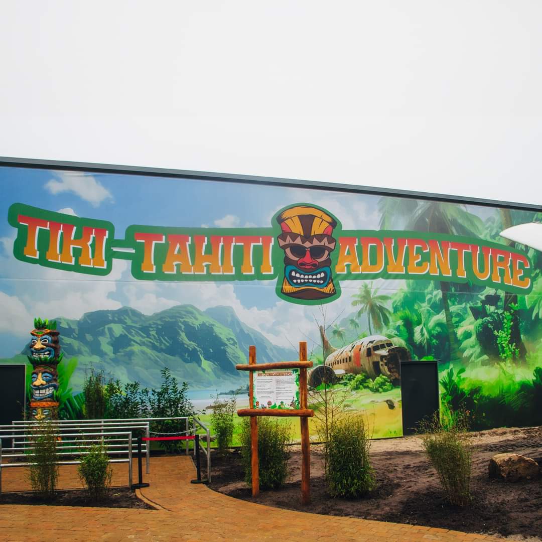 Tiki-Tahiti-Adventure  -NEW 2024-