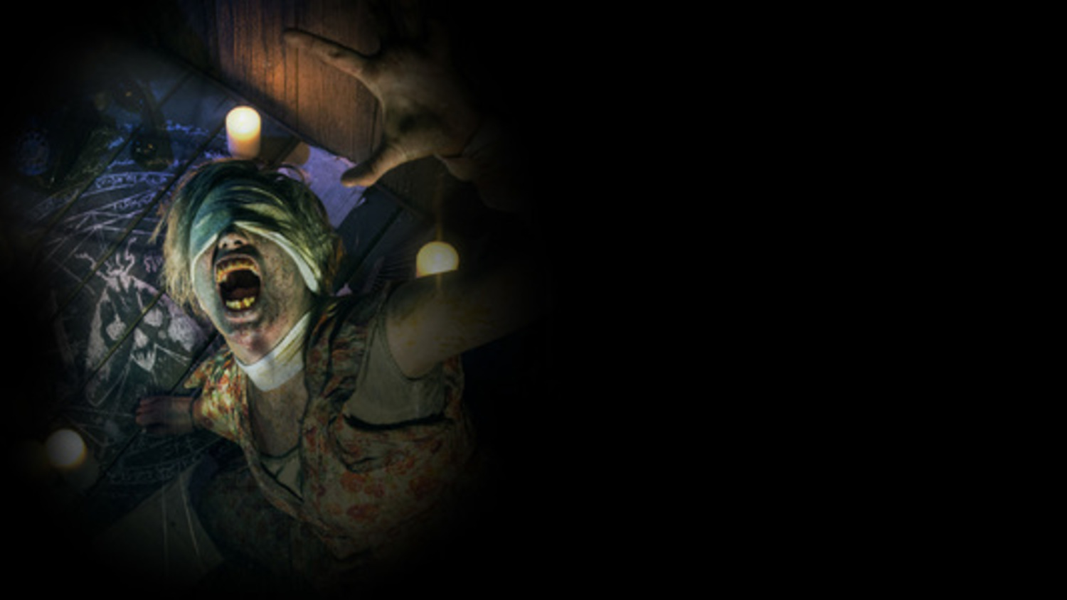 The Fallen - Ghosts of Madness