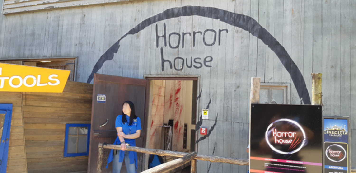 Horror House