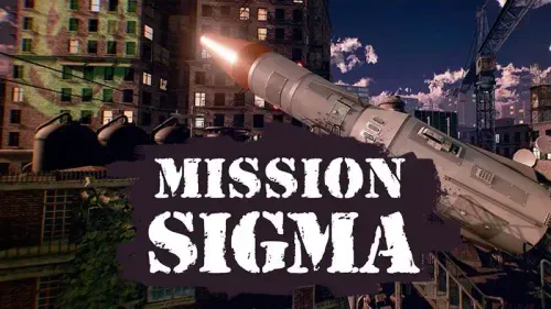 Mission Sigma: Verhindert die Katastrophe