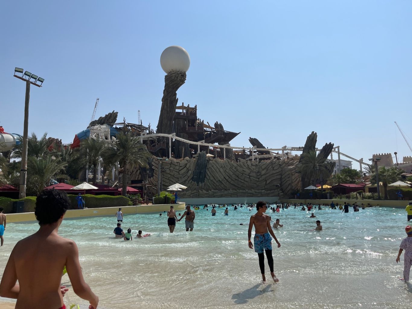 AMWAJ